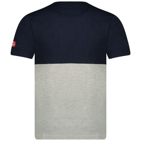 GEOGRAPHICAL NORWAY tričko pánske JUILLON MEN