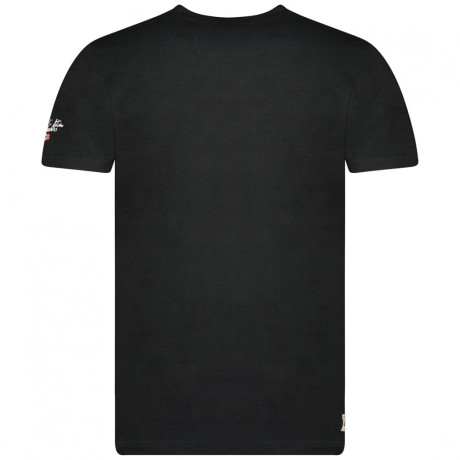 GEOGRAPHICAL NORWAY tričko pánske JEZOLO MEN