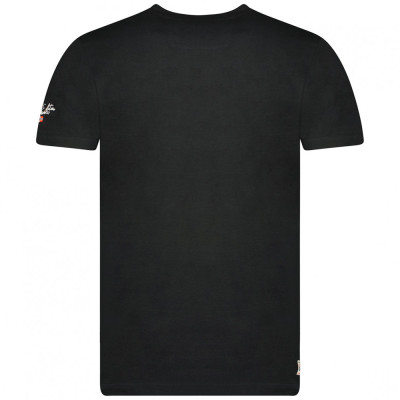 GEOGRAPHICAL NORWAY tričko pánske JEZOLO MEN