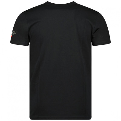 GEOGRAPHICAL NORWAY tričko pánske JULTIME MEN