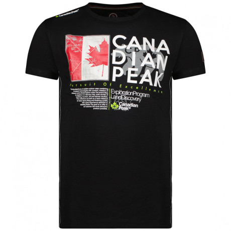 CANADIAN PEAK tričko pánske JILTORD MEN