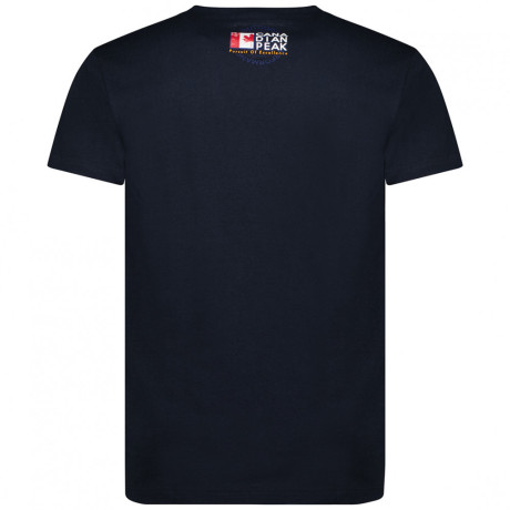 CANADIAN PEAK tričko pánske JILTORD MEN