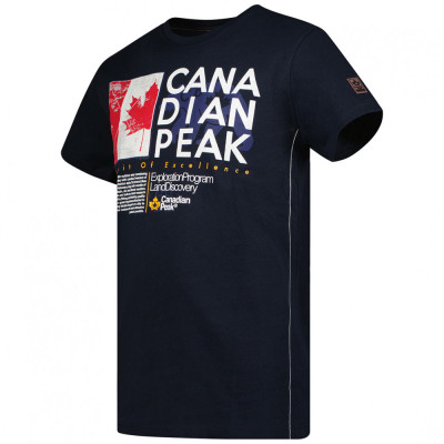 CANADIAN PEAK tričko pánske JILTORD MEN