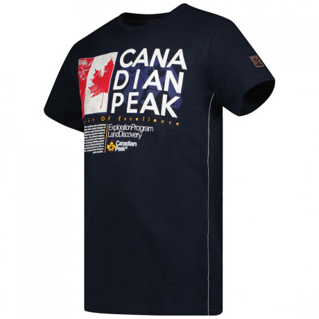 CANADIAN PEAK tričko pánske JILTORD MEN