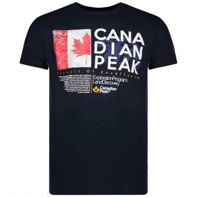 CANADIAN PEAK tričko pánske JILTORD MEN