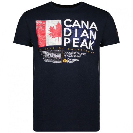 CANADIAN PEAK tričko pánske JILTORD MEN