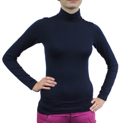 GATTA rolák dámsky 2655 Classic DEEP NAVY