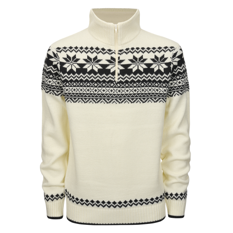 BRANDIT svetr pánský 5029.7 přes hlavu norský vzor