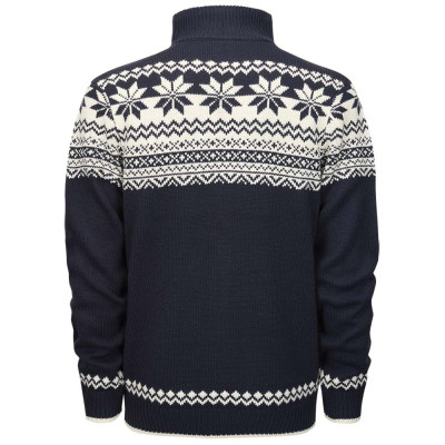 BRANDIT svetr pánský 5030.2 norský vzor zip