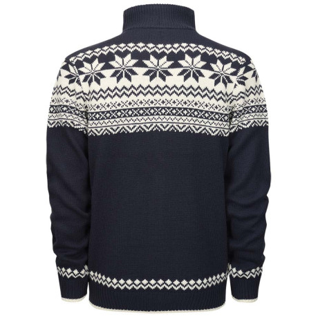 BRANDIT svetr pánský 5030.2 norský vzor zip
