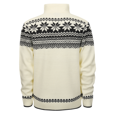 BRANDIT svetr pánský 5030.7 norský vzor zip