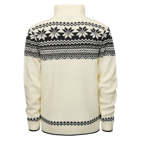 BRANDIT svetr pánský 5030.7 norský vzor zip