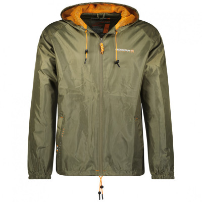 GEOGRAPHICAL NORWAY bunda pánska BOAT MEN