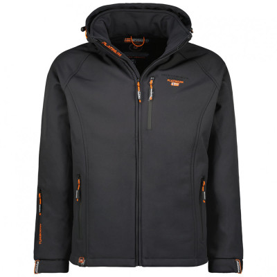GEOGRAPHICAL NORWAY bunda pánská TABOO MEN softshell