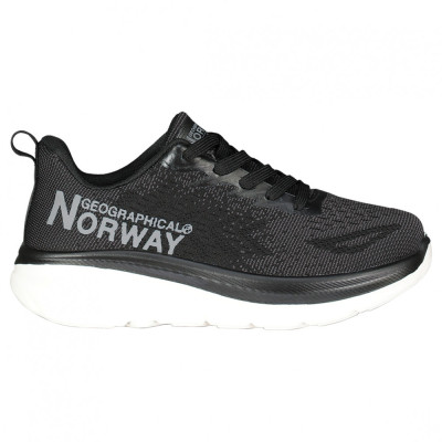 GEOGRAPHICAL NORWAY boty pánské OPTION MEN