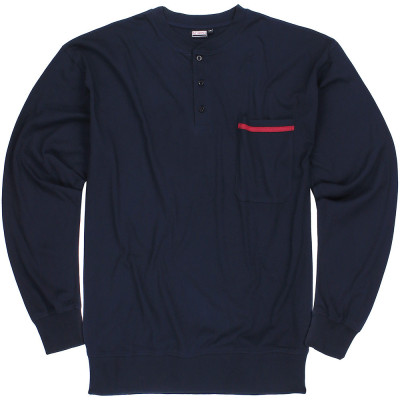 ADAMO pyžamo pánské 119268 nadměrná velikost