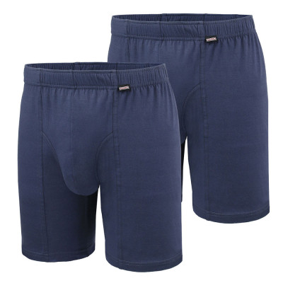 ADAMO boxerky pánské 129622 nadměrná velikost 2 KUSY