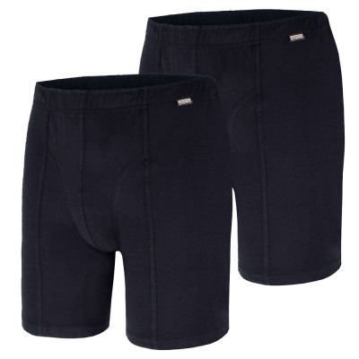 ADAMO boxerky pánske 129622 nadmerná veľkosť 2 KUSY