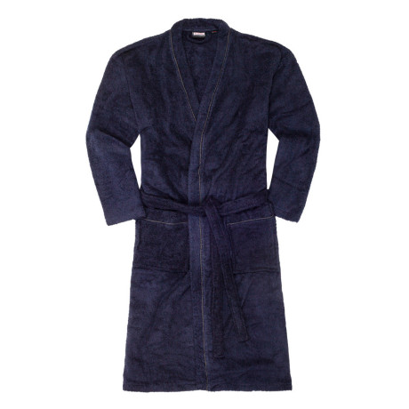 ADAMO župan pánsky 149011 360 froté obojstranný nadmerná veľkosť