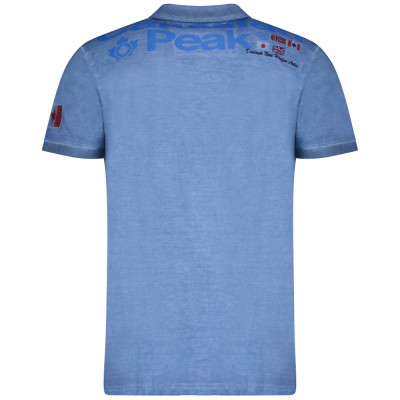 CANADIAN PEAK polokošile pánská KAMEAK MEN 100