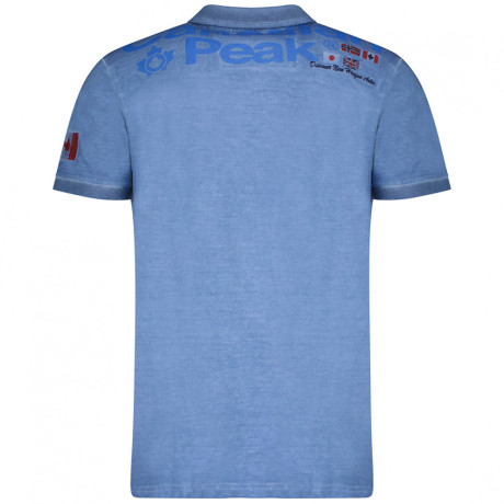 CANADIAN PEAK polokošile pánská KAMEAK MEN 100