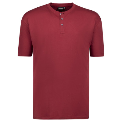 ADAMO tričko pánské 139011 nadměrné velikosti