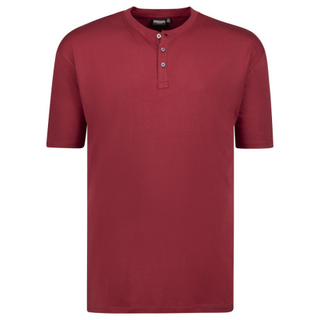 ADAMO tričko pánské 139011 nadměrné velikosti