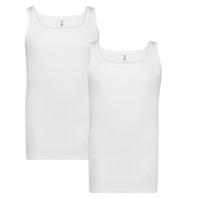 ADAMO tielko pánske 129444 2 kusy nadmerné veľkosti (až 170 cm)