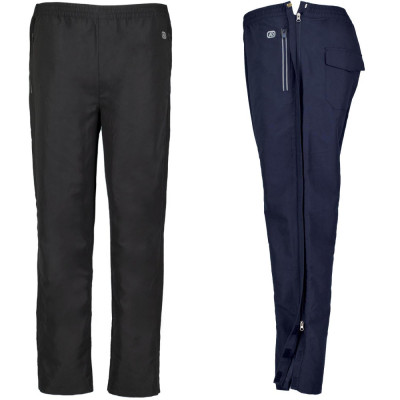 ADAM kalhoty pánské 159907 rozepínací boky nadměrné velikosti