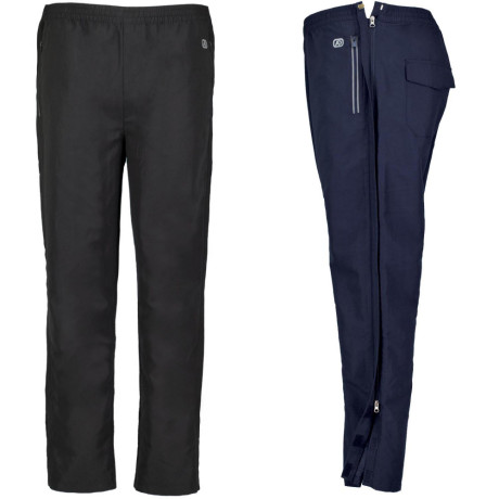 ADAM kalhoty pánské 159907 rozepínací boky nadměrné velikosti