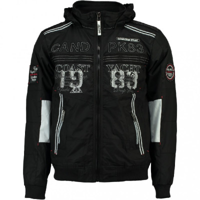 CANADIAN PEAK bunda pánska CHARLIE MEN