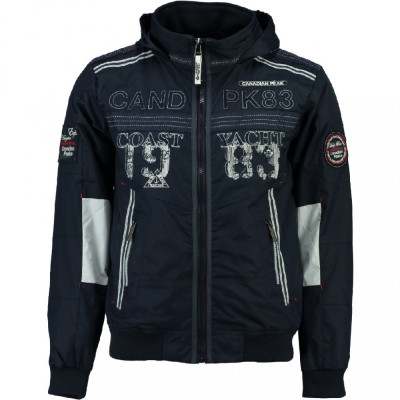 CANADIAN PEAK bunda pánska CHARLIE MEN