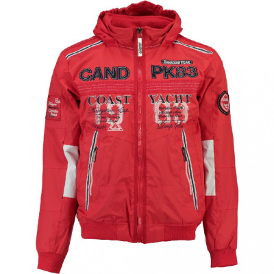 CANADIAN PEAK bunda pánska CHARLIE MEN