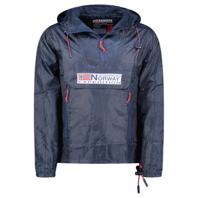 GEOGRAPHICAL NORWAY bunda pánska CHOUPA MEN