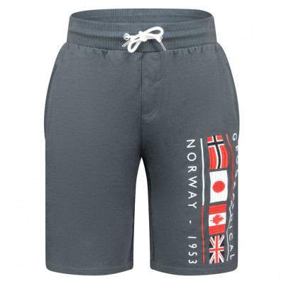 GEOGRAPHICAL NORWAY nohavice pánske PAURANT MEN