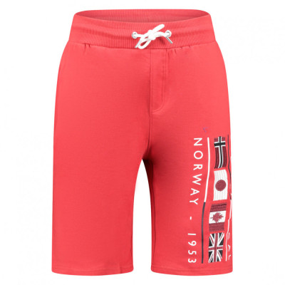 GEOGRAPHICAL NORWAY nohavice pánske PAURANT MEN