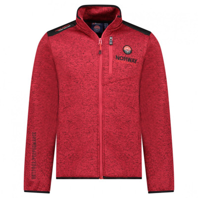 GEOGRAPHICAL NORWAY mikina pánska TAVID MEN