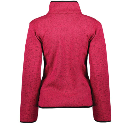 GEOGRAPHICAL NORWAY mikina dámská TEDEN LADY