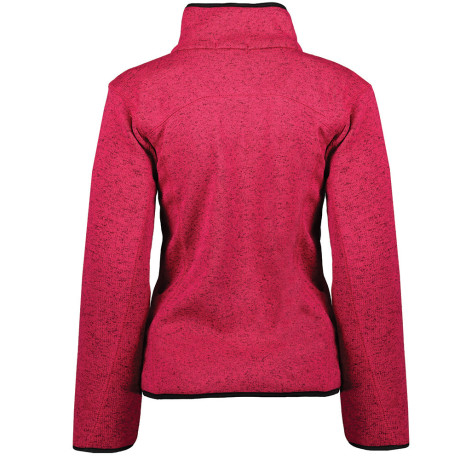 GEOGRAPHICAL NORWAY mikina dámská TEDEN LADY