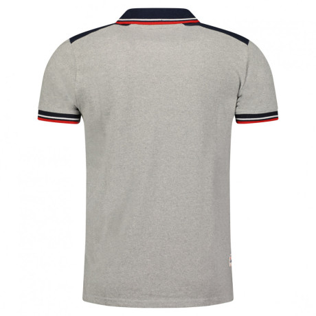 GEOGRAPHICAL NORWAY polokošeľa pánska KAMACHO SS MEN 100