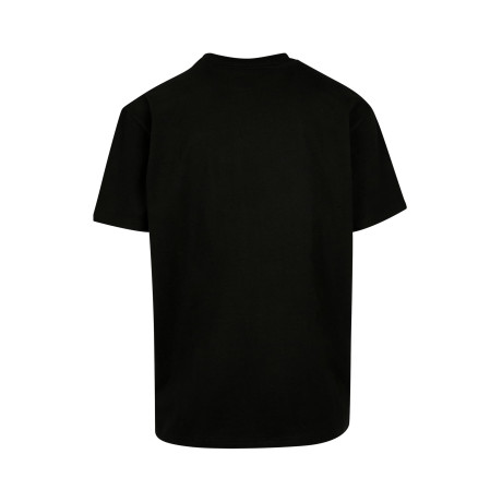 Dangerous DNGRS tričko pánske DGTS902M SprayPrint T-Shirt