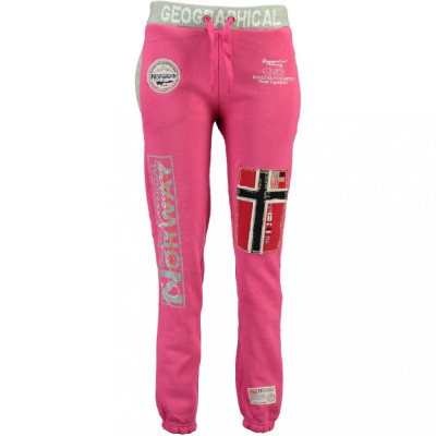 GEOGRAPHICAL NORWAY kalhoty dámské MYER LADY 100