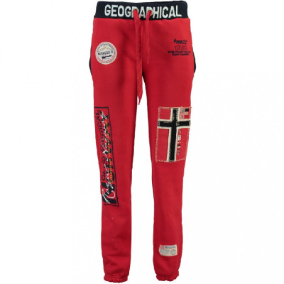 GEOGRAPHICAL NORWAY kalhoty dámské MYER LADY 100