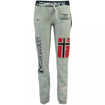 GEOGRAPHICAL NORWAY kalhoty dámské MYER LADY 100