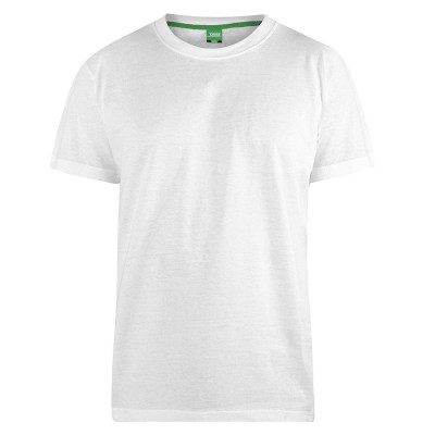 D555 tričko pánske FLYERS nadmerné veľkosti