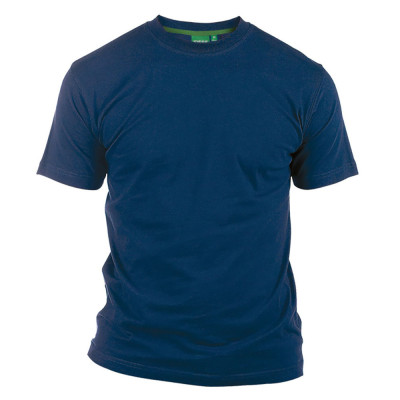 D555 tričko pánske FLYERS nadmerné veľkosti