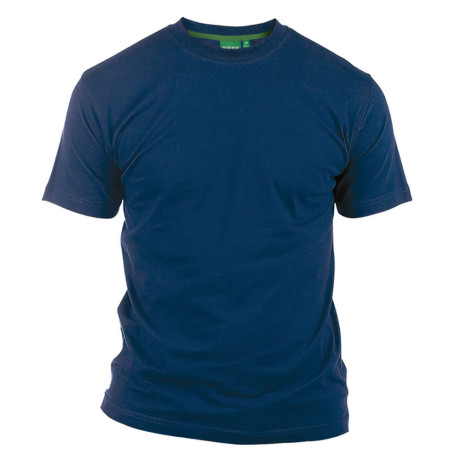 D555 tričko pánske FLYERS nadmerné veľkosti