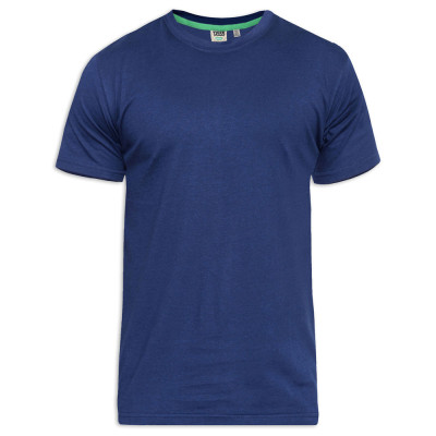 D555 tričko pánské FLYERS nadměrná velikost