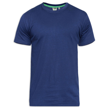 D555 tričko pánske FLYERS nadmerné veľkosti