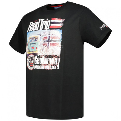 GEOGRAPHICAL NORWAY tričko pánske JIAMI MEN